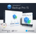 Ashampoo Backup Pro 15 (Weekend Special!!!)