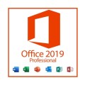 Microsoft Office 2019 Professional (Online Activation)