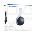 Sony Playstation Pulse 3D Wirleless Headset - Glacier White (PS5, PS4)