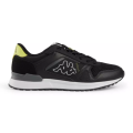 KAPPA Black Logo Alem Sneakers UK9