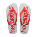 Havaianas Unisex Top mania 2 Sandals (RED Size 8)
