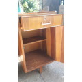 Vintage Dressing table with Cheval