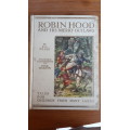 Robin Hood And His Merry Outlaws