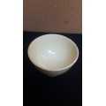 Voortrekker bowl made in England