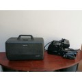 Vintage Trinicon Sony HVC-3000P Video Camera