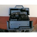 Vintage Trinicon Sony HVC-3000P Video Camera