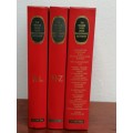 Readers Digest Great Encyclopaedic Dictionary Books