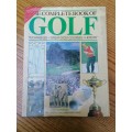 The complete book of Golf