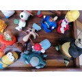 Lots of Collectable Toy`s