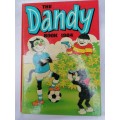 The Dandy Book 1984