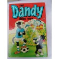 The Dandy Book 1984