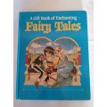 A Gift Book of Enchanting Fairy Tales