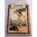Fairy tales from many Lands Illustrated by Arthur Rackham