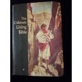 Vintage The Children`s living bible