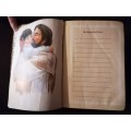 Vintage The Children`s living bible