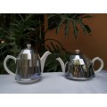 Heatmaster Vintage teapots