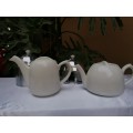 Heatmaster Vintage teapots