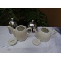 Heatmaster Vintage teapots