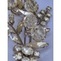 Beautiful Vintage costume broach