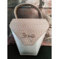 Lovely small evening bag