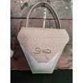 Lovely small evening bag