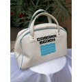 Cabana Beach squash bag