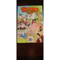 Beano annual 2005