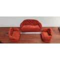 Small Doll`s soft Lounge suite