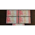 Vintage R50 notes