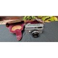 1960s Vintage Hi matic  Minolta Rokkor Camera