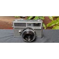 1960s Vintage Hi matic  Minolta Rokkor Camera