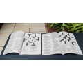 2 Crossword Puzzle books