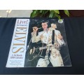 Vintage Elvis Presley 1999 Calendar
