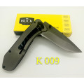 BUCK Foldable Pocket Knife