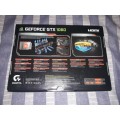 Gigabyte Nvidia GeForce GTX 1060 Windforce 6GB