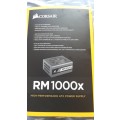 Corsair RM1000X - High performance ATX power supply