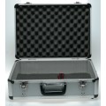 Stitz Metal Hard case for Video Camera Equipment