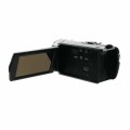 Sony DCR-SX44 4GB NTSC Handycam Video Camera, Silver