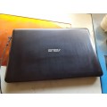 Asus X540S Laptop - Working Condition