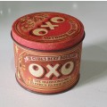 OXO tin as per photos