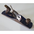 Vintage RECORD no.5 hand plane, made in England as per photo.