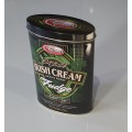 Gran`s original Irish cream fudge tin as per photos