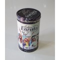 Cafe Enrista 3 in 1 coffee tin as per photos