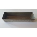 Vintage OVENEX bread baking pan, made in England as per photo