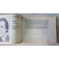 GILES 1982 book as per photos