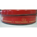 Prestige Confection - Humpfries BPK tin as per photos