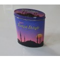 Turkish Delight 200g Beacon tin as per photos