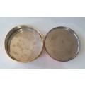WESTON`S 1 lb biscuits tin, Springs, Transvaal, as per photo