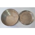 WESTON`S 2 kg biscuits tin, Springs, Transvaal, as per photo