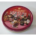 Anthon Berg liqueurs tin as per photos